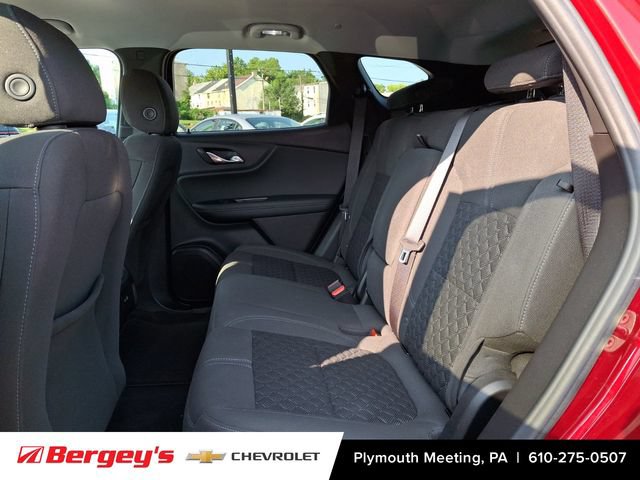 Used 2019 Chevrolet Blazer LT FWD image 12