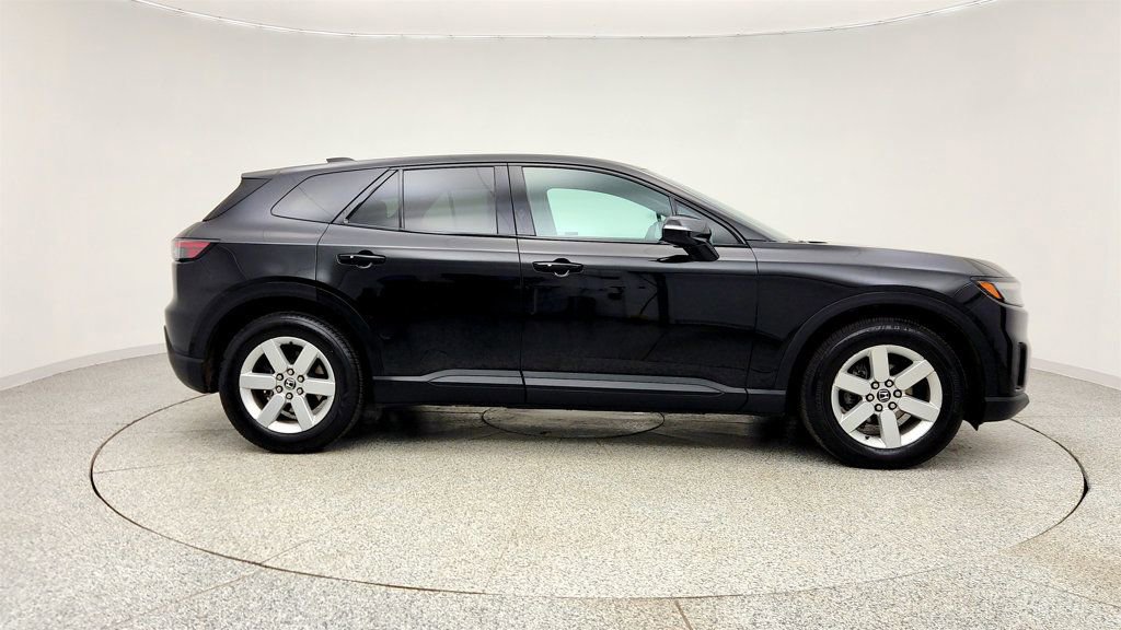 Used 2024 Honda Prologue EX image 4