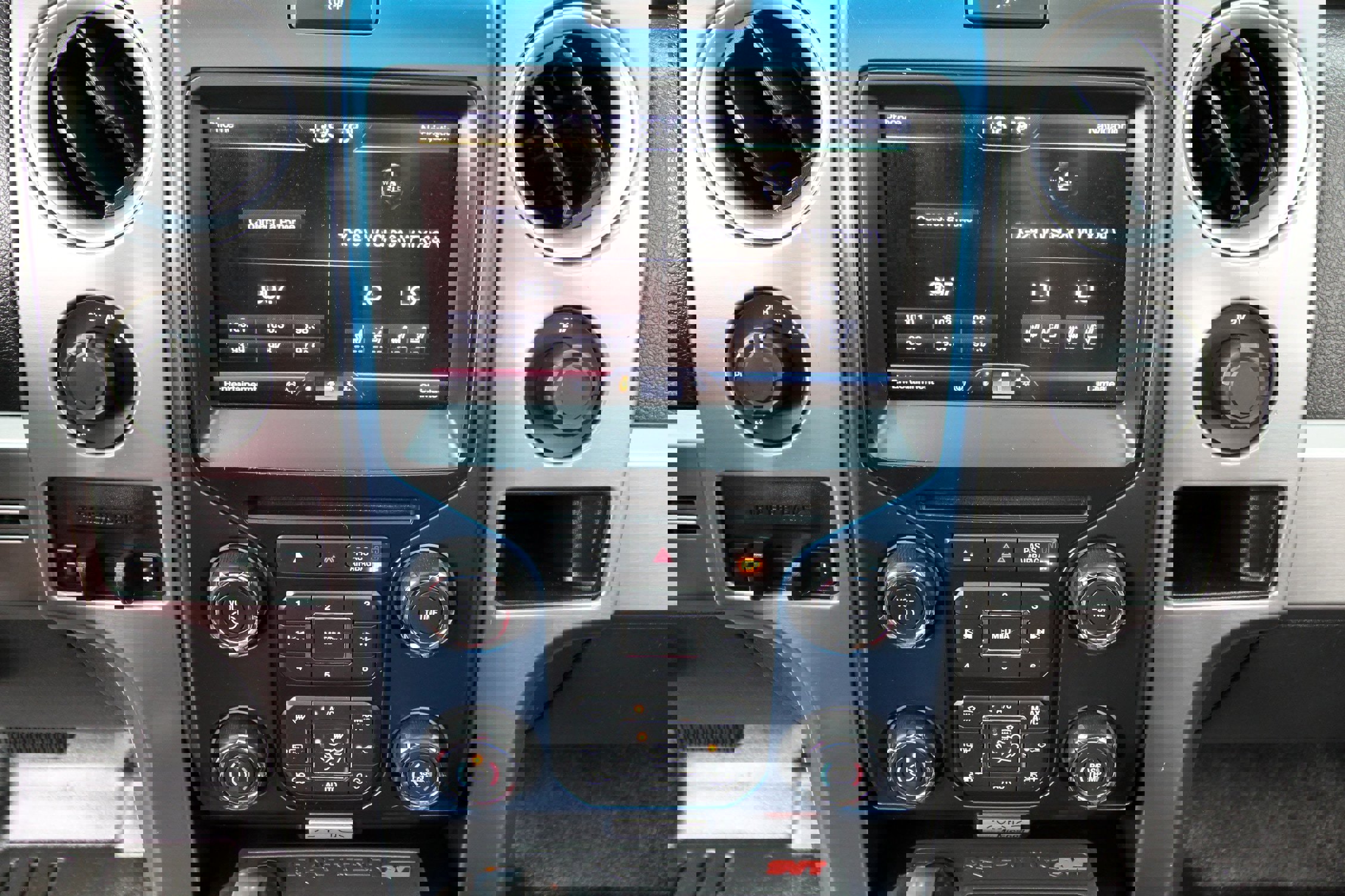 Used 2013 Ford F150 Raptor w/ Luxury Equipment Group image 30