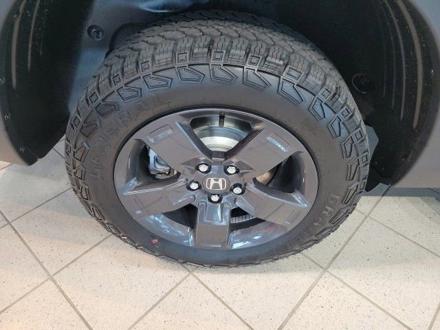 New 2026 Honda Ridgeline TrailSport image 10