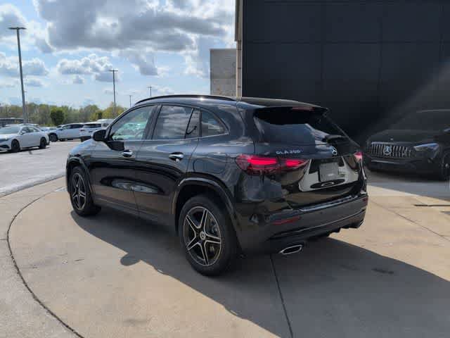 New 2026 Mercedes-Benz GLA 250 image 4