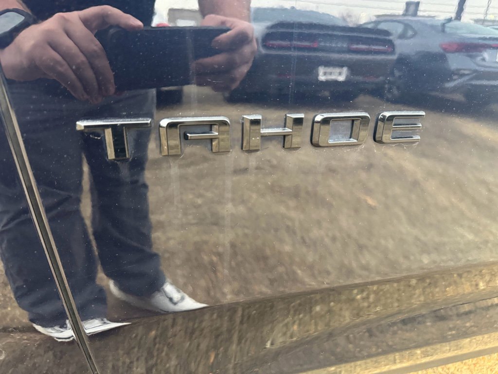 Used 2021 Chevrolet Tahoe Z71 image 13