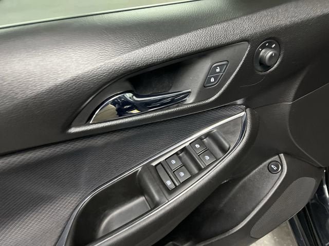 Certified 2018 Chevrolet Cruze LT FWD image 21