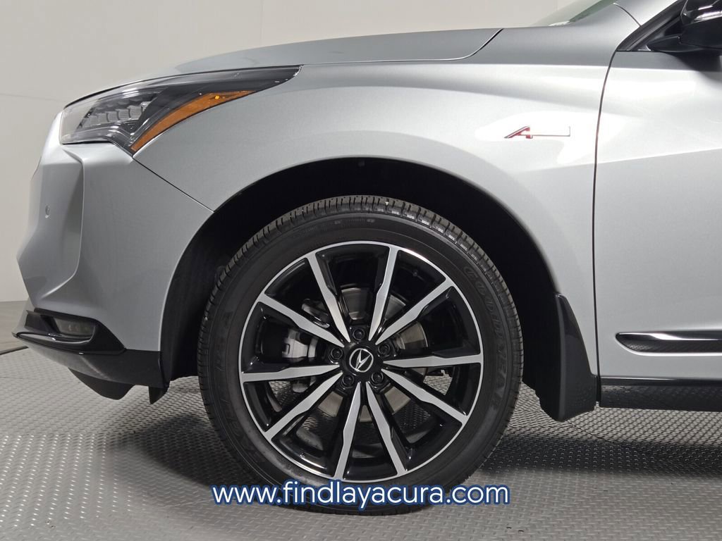 Used 2025 Acura RDX A-Spec AWD/4WD image 11