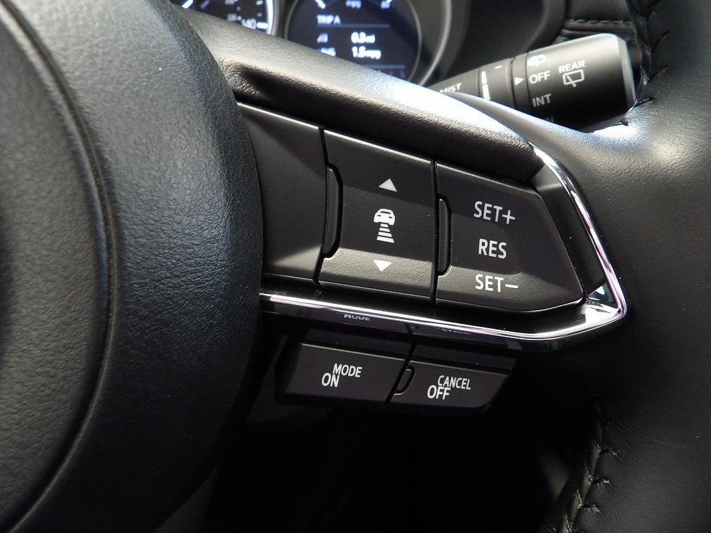Certified 2023 MAZDA CX-5 AWD 2.5 S w/ Select Package image 29