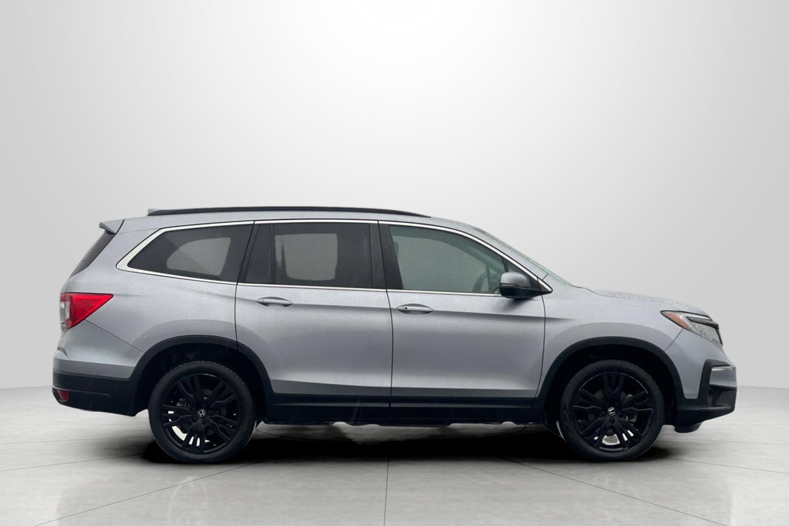 Used 2021 Honda Pilot Special Edition image 4