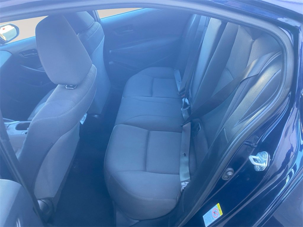 Used 2023 Toyota Corolla LE image 13