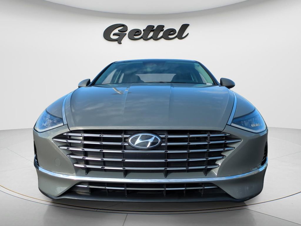 Used 2020 Hyundai Sonata SEL FWD image 8