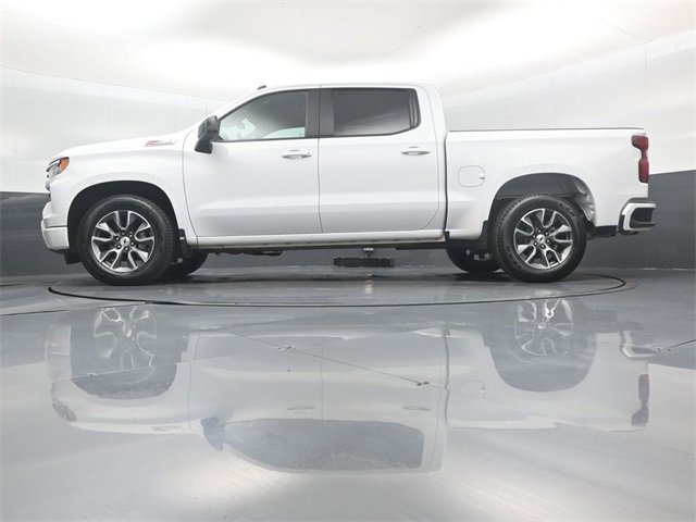 Used 2023 Chevrolet Silverado 1500 RST w/ Z71 Off-Road Package image 42