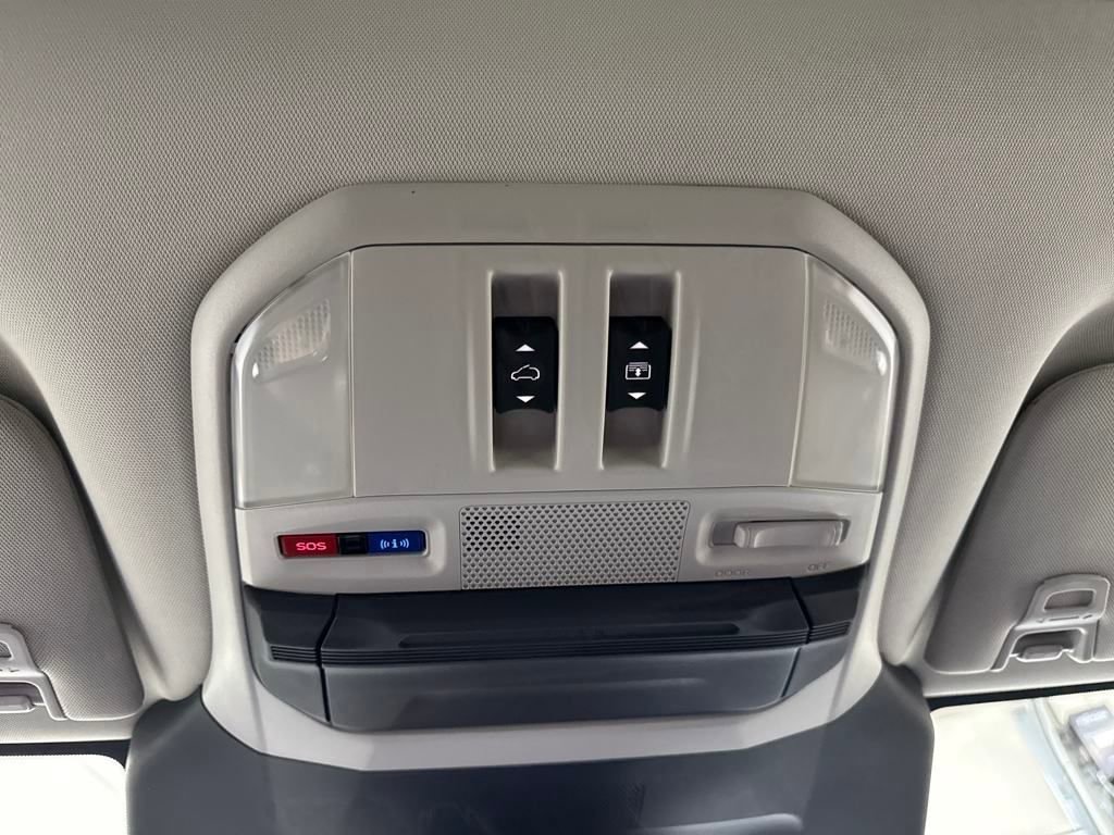 New 2025 Subaru Ascent Bronze Edition image 22