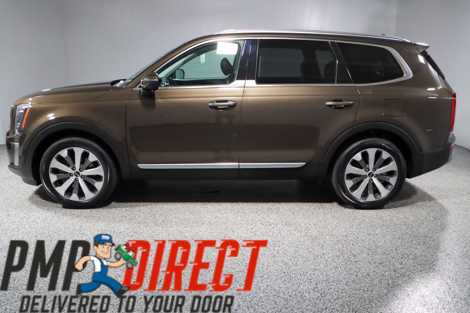 Used 2020 Kia Telluride S image 10