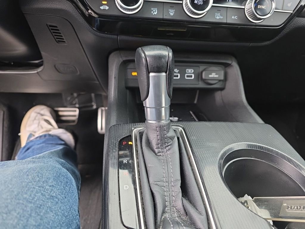 Used 2022 Honda Civic Sport Touring image 19