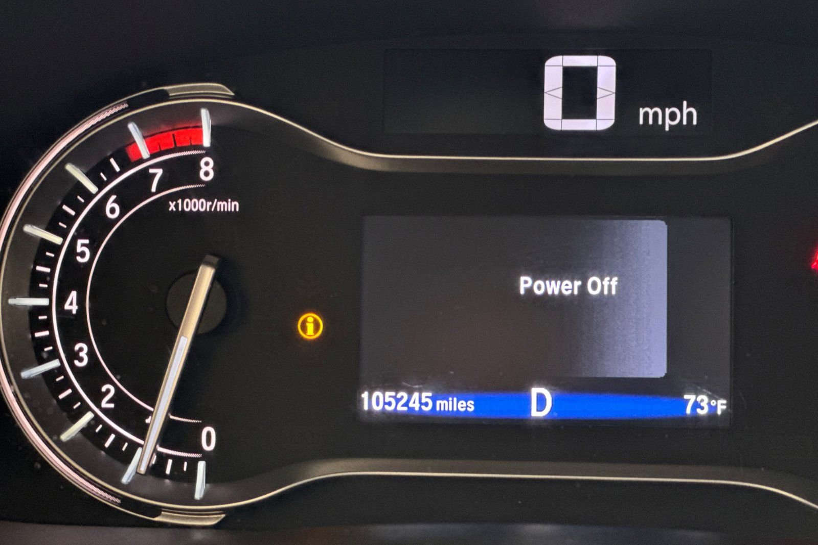 Used 2016 Honda Pilot EX-L image 11