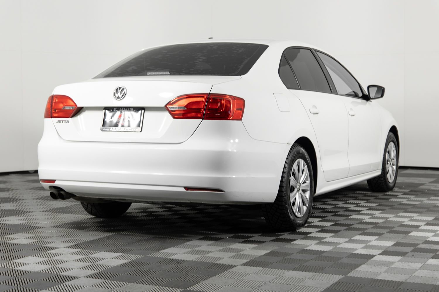 Used 2014 Volkswagen Jetta S image 7