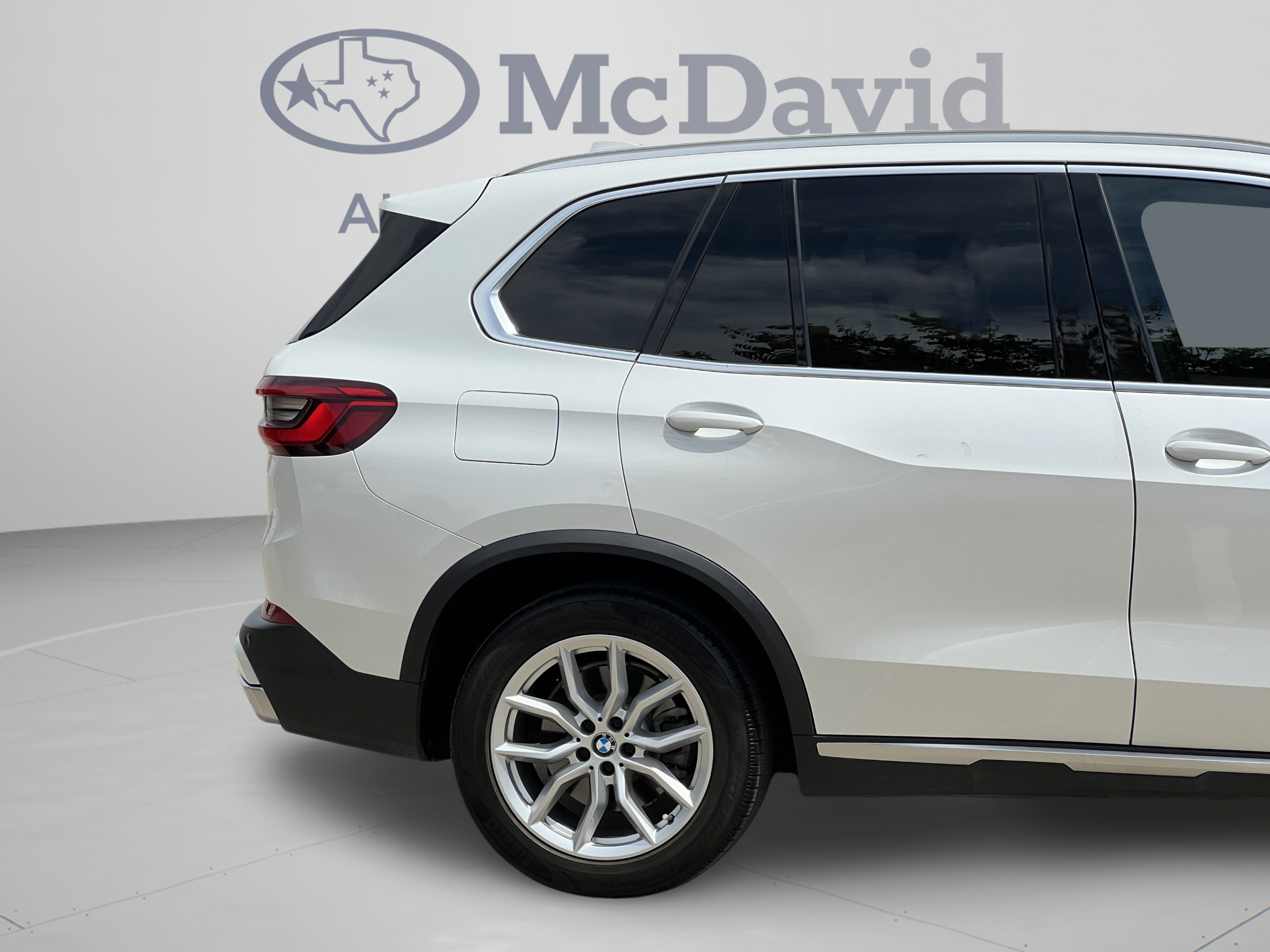 Used 2019 BMW X5 xDrive40i AWD/4WD image 32