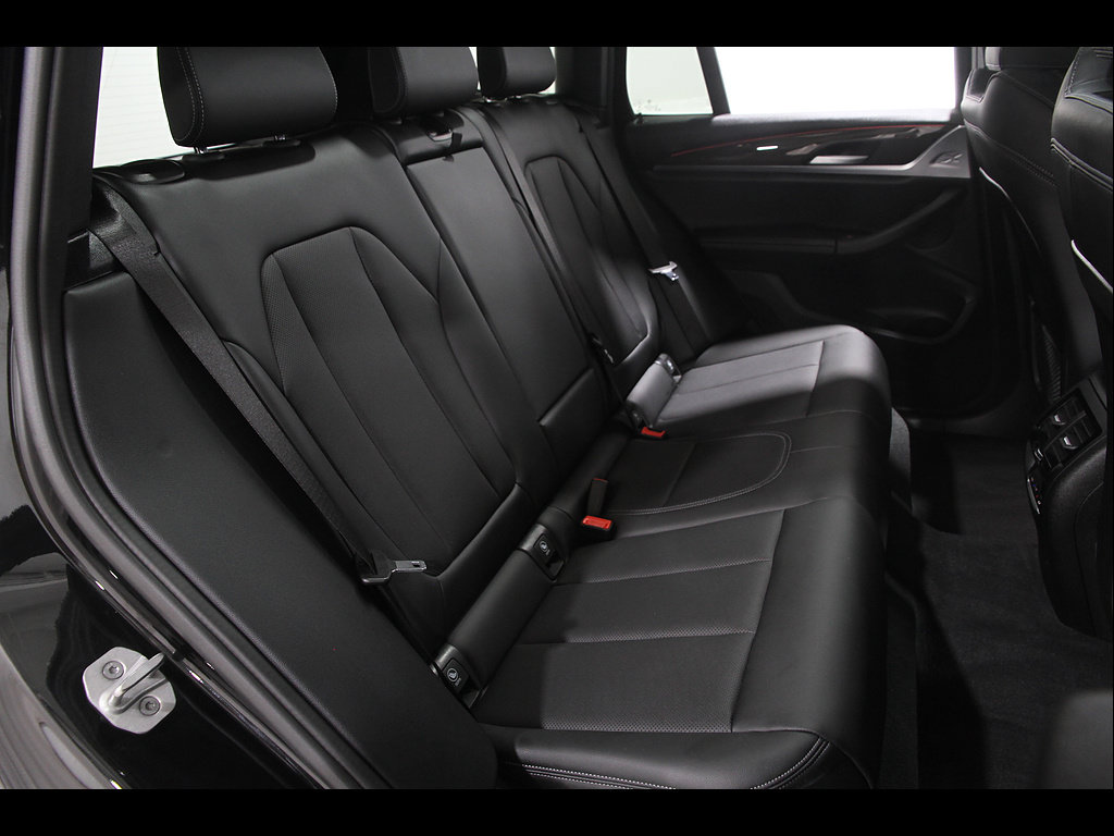 Used 2023 BMW X3 xDrive30i w/ Premium Package AWD/4WD image 19