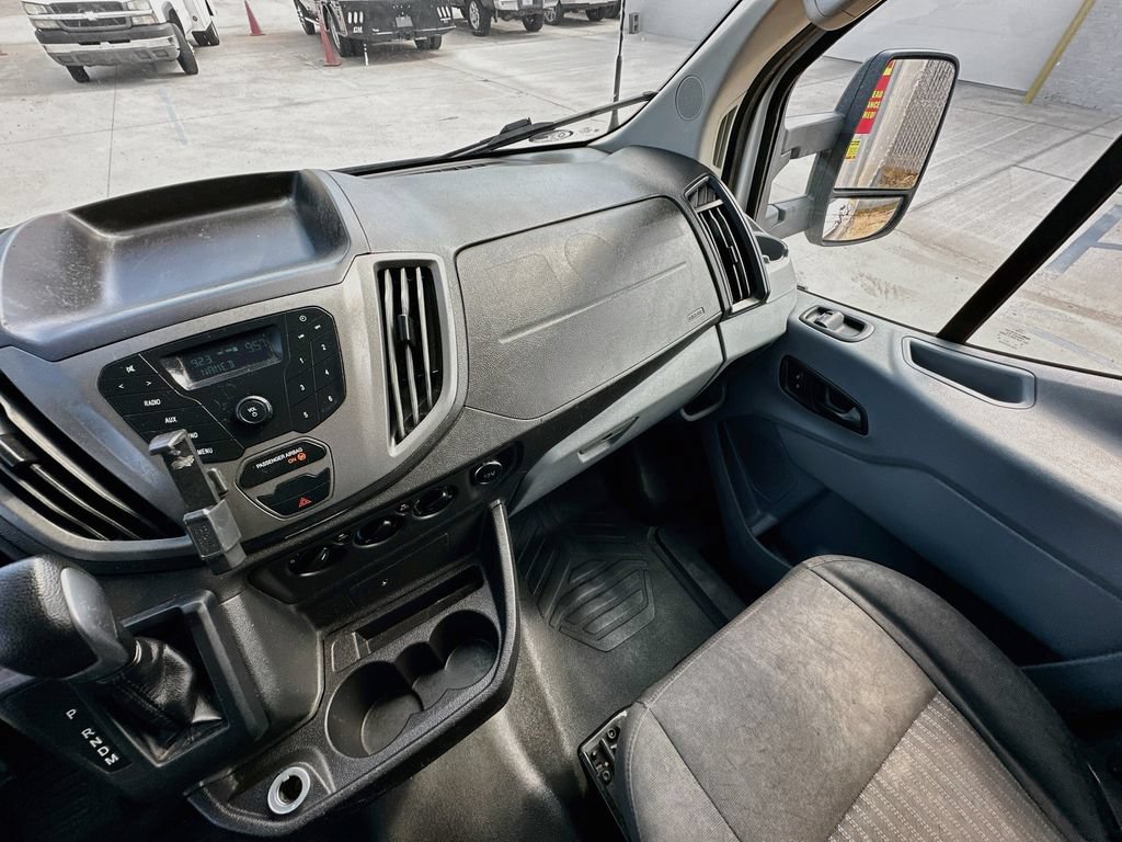 Used 2019 Ford Transit 350 156 DRW RWD image 10