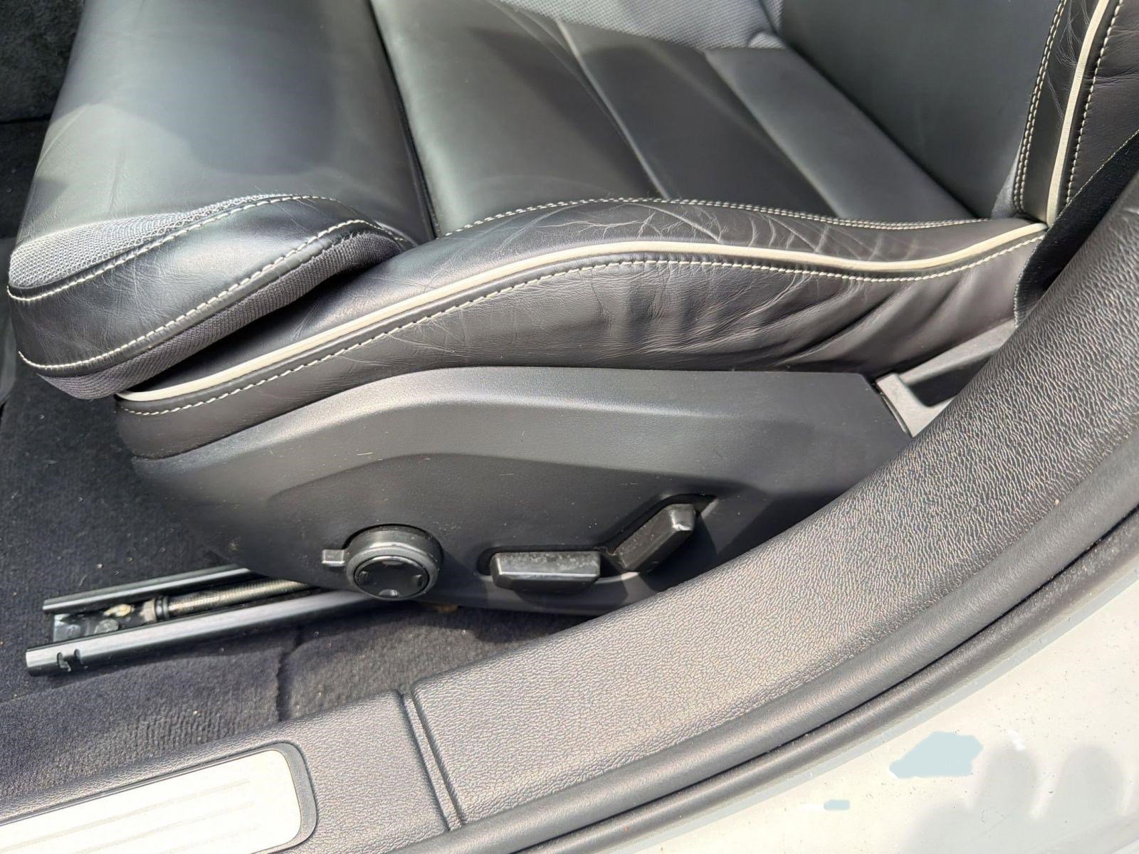 Certified 2024 Volvo S60 B5 Plus w/ Climate Package image 14