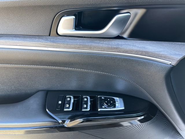 Used 2022 Kia K5 EX image 25