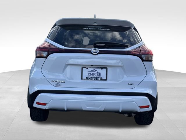 Used 2021 Nissan Kicks SR image 18