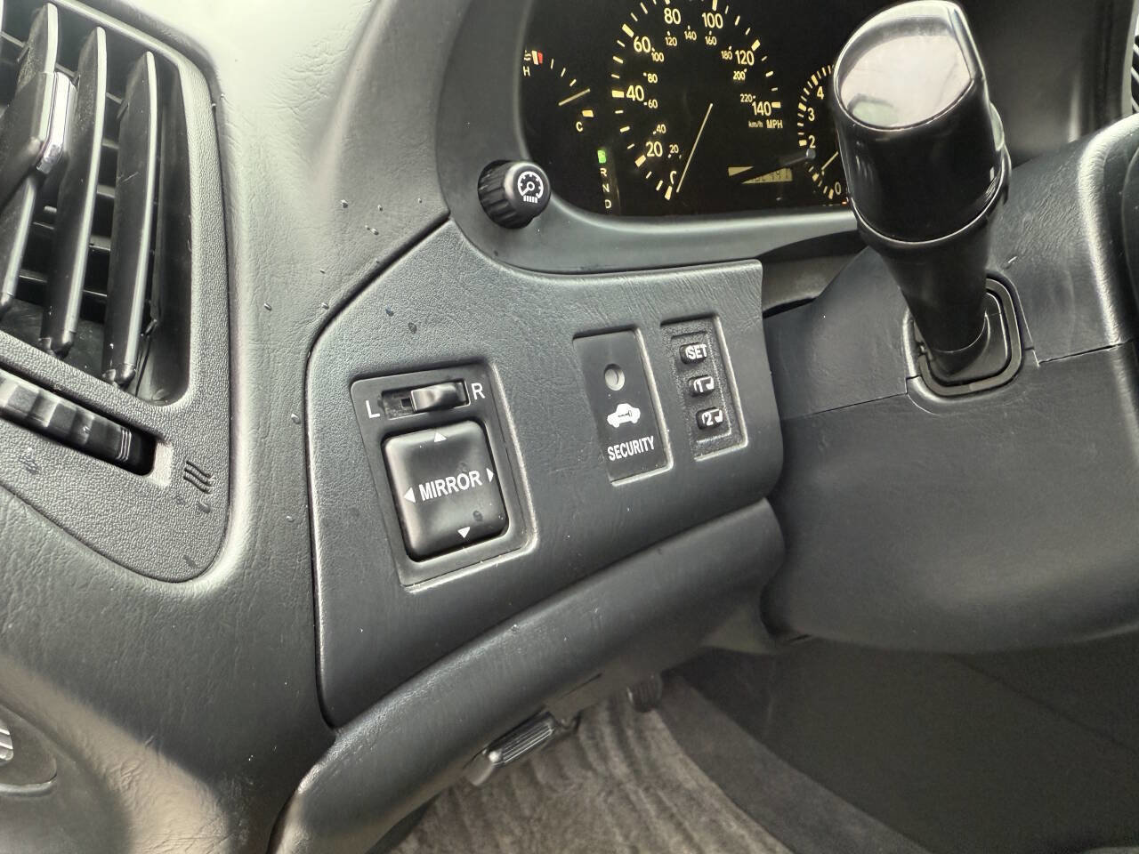 Used 2002 Lexus RX 300 4WD image 17