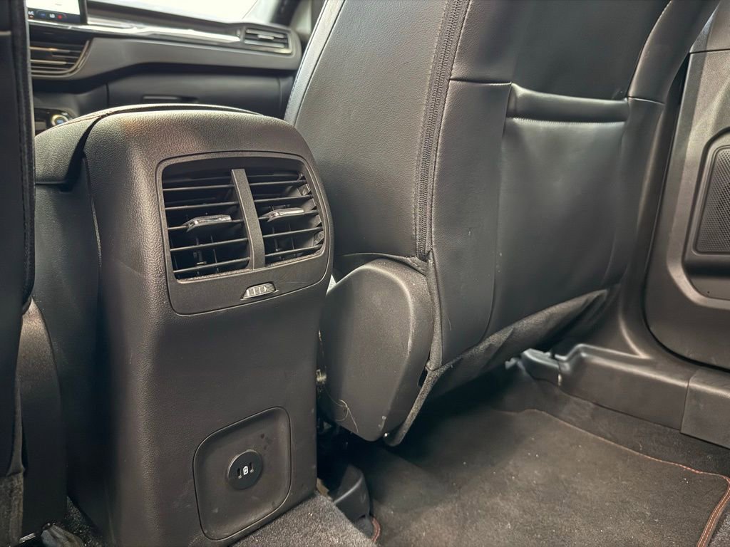 Used 2023 Ford Escape ST-Line w/ Tech Pack #1 FWD image 17