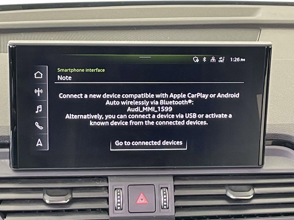 Certified 2022 Audi SQ5 Premium Plus w/ Premium Plus Package image 31