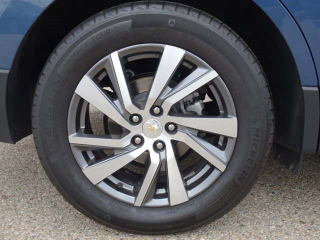 Certified 2024 Chevrolet Equinox Premier image 26