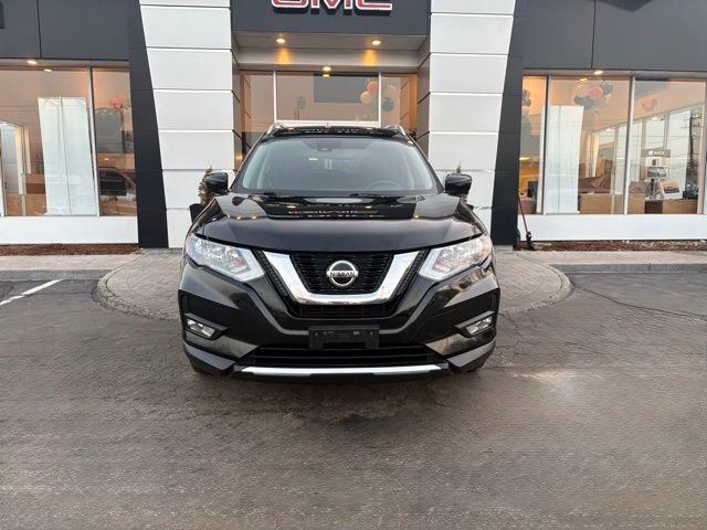 Used 2019 Nissan Rogue SL image 5