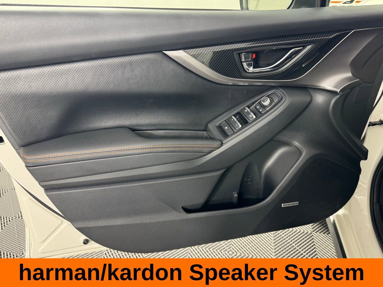 Used 2020 Subaru Crosstrek 2.0i Limited w/ Moonroof Package w/Navigation image 10