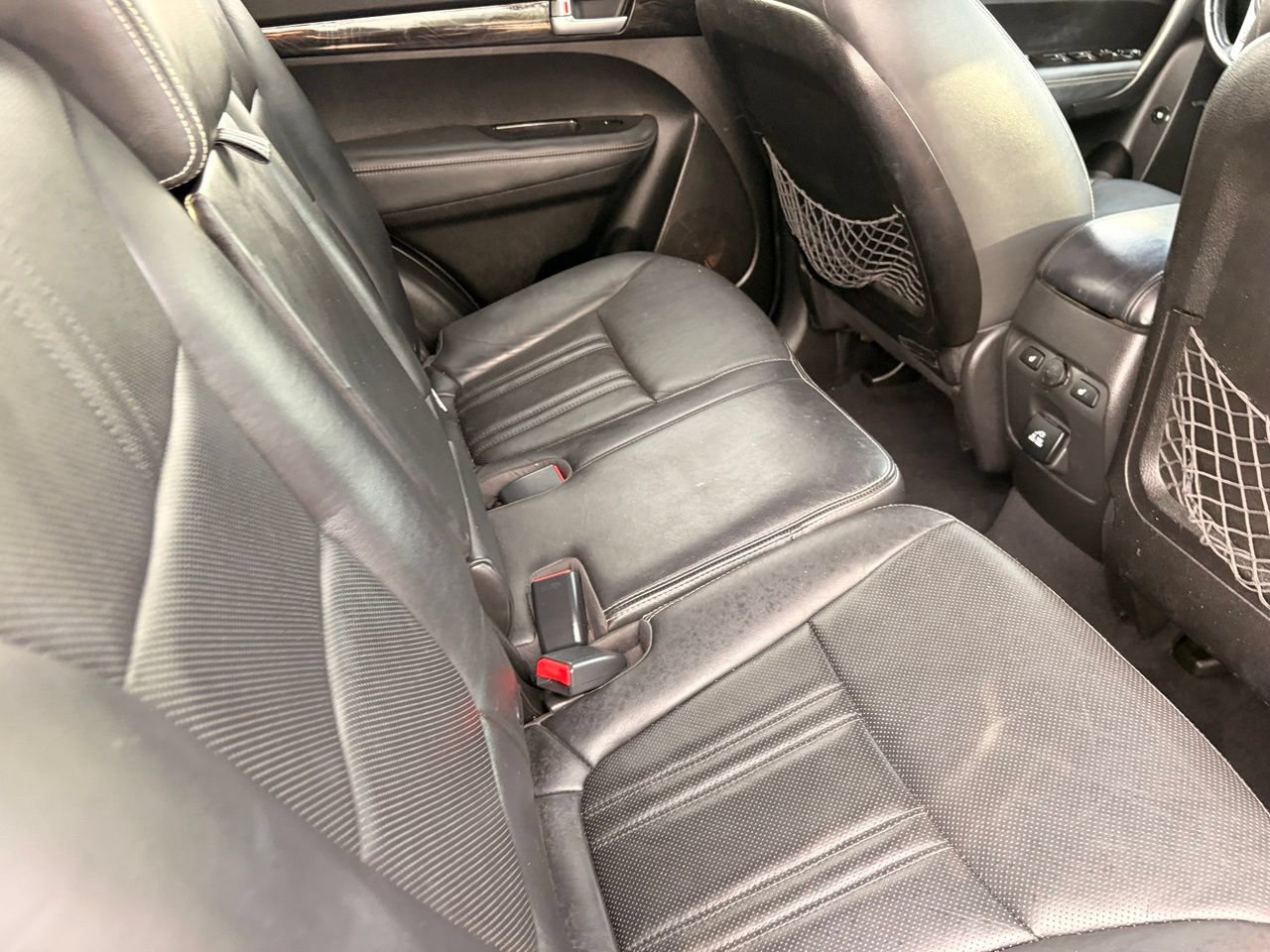 Used 2014 Kia Sorento SX FWD image 14