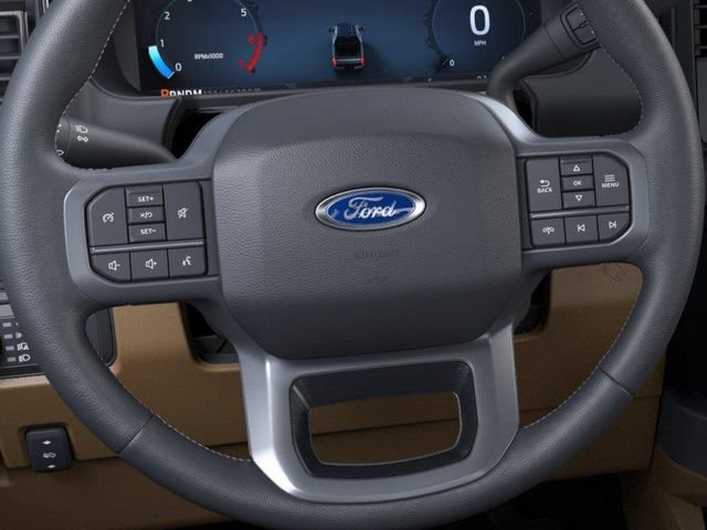 New 2026 Ford F250 Lariat w/ Tremor Off-Road Package AWD/4WD image 12