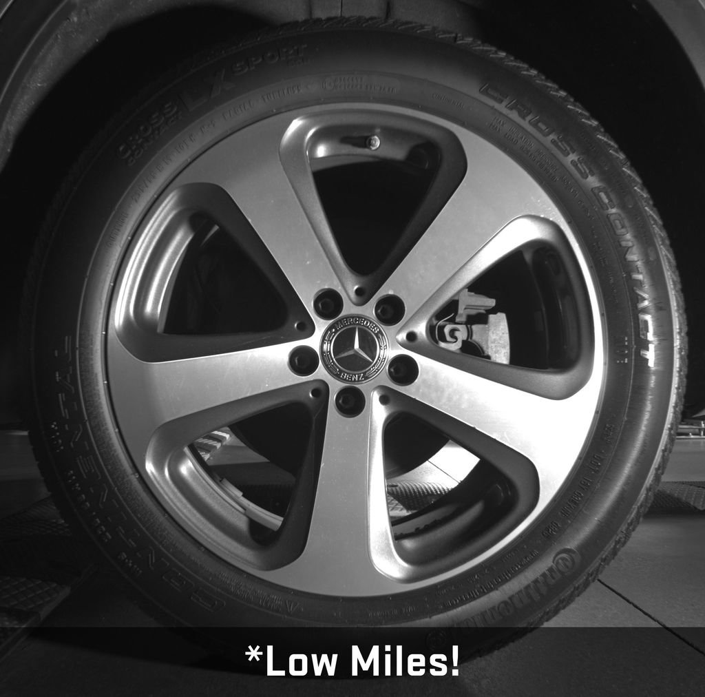 Used 2020 Mercedes-Benz GLC 300 4MATIC image 10