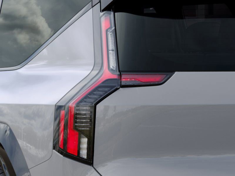 New 2026 Kia EV9 GT-Line image 46