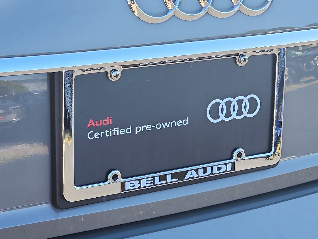 Used 2024 Audi A4 2.0T Premium AWD/4WD image 31