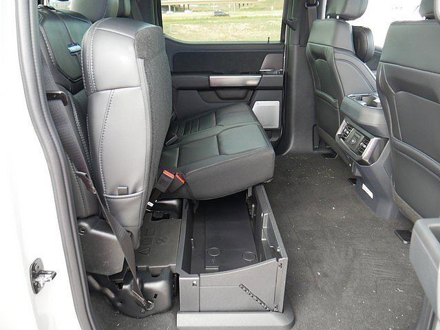 New 2026 Ford F350 Platinum image 29