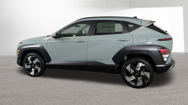 New 2026 Hyundai Kona Limited image 6