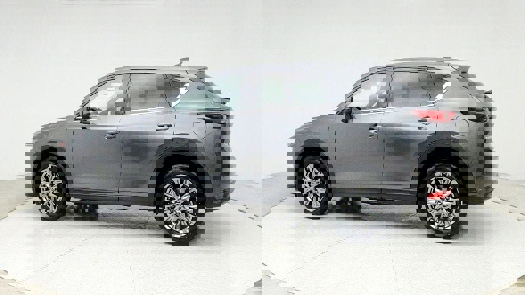 Used 2019 MAZDA CX-5 Signature image 7