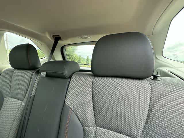Used 2020 Subaru Forester Sport w/ Popular Package #2 AWD/4WD image 17