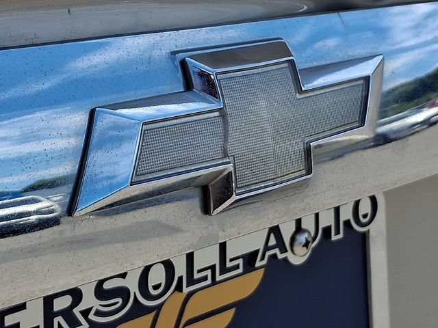 Used 2012 Chevrolet Equinox LS FWD image 31