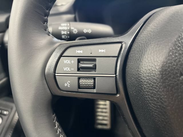 New 2026 Honda Accord Sport image 15