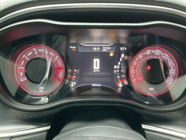 Used 2018 Dodge Challenger T/A image 12