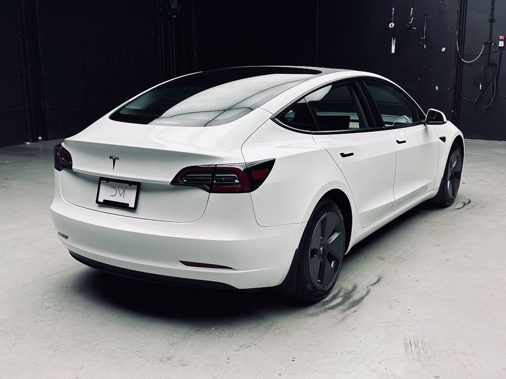 Used 2023 Tesla Model 3 Standard Range RWD image 7