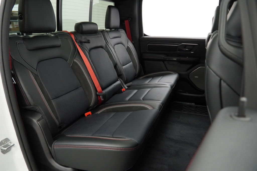 Certified 2026 RAM 1500 Laramie AWD/4WD image 49