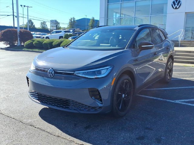 New 2025 Volkswagen ID.4 Pro S RWD image 3