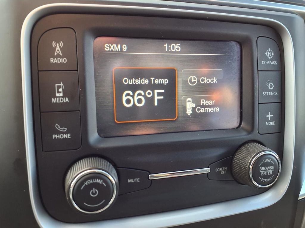 Certified 2024 RAM 1500 Classic Warlock image 7