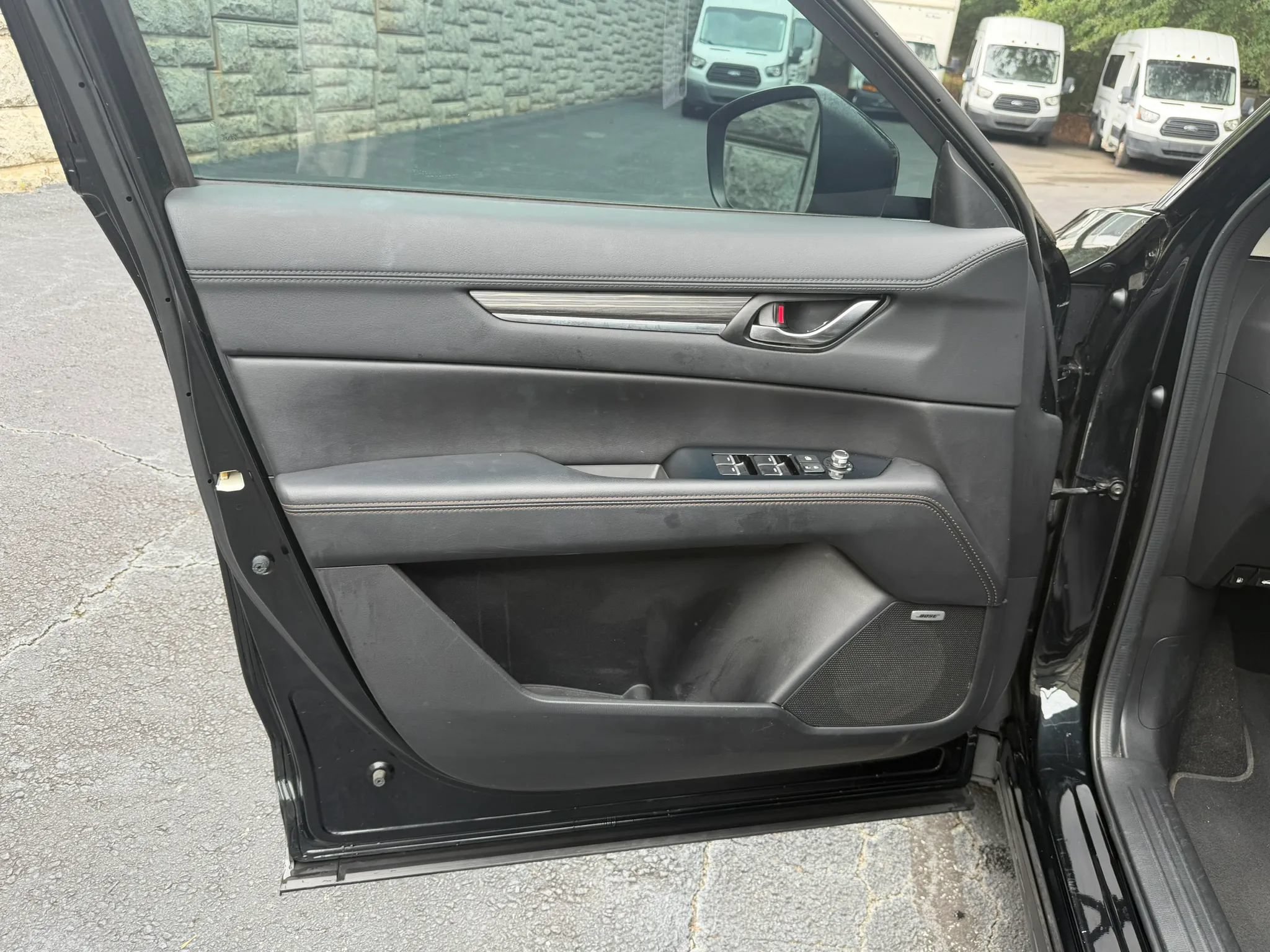 Used 2018 MAZDA CX-5 Grand Touring w/ Premium Package FWD image 30