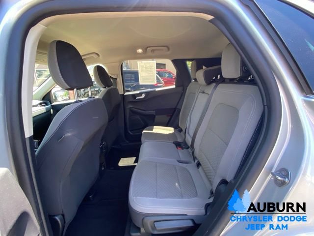 Used 2020 Ford Escape SE AWD/4WD image 21