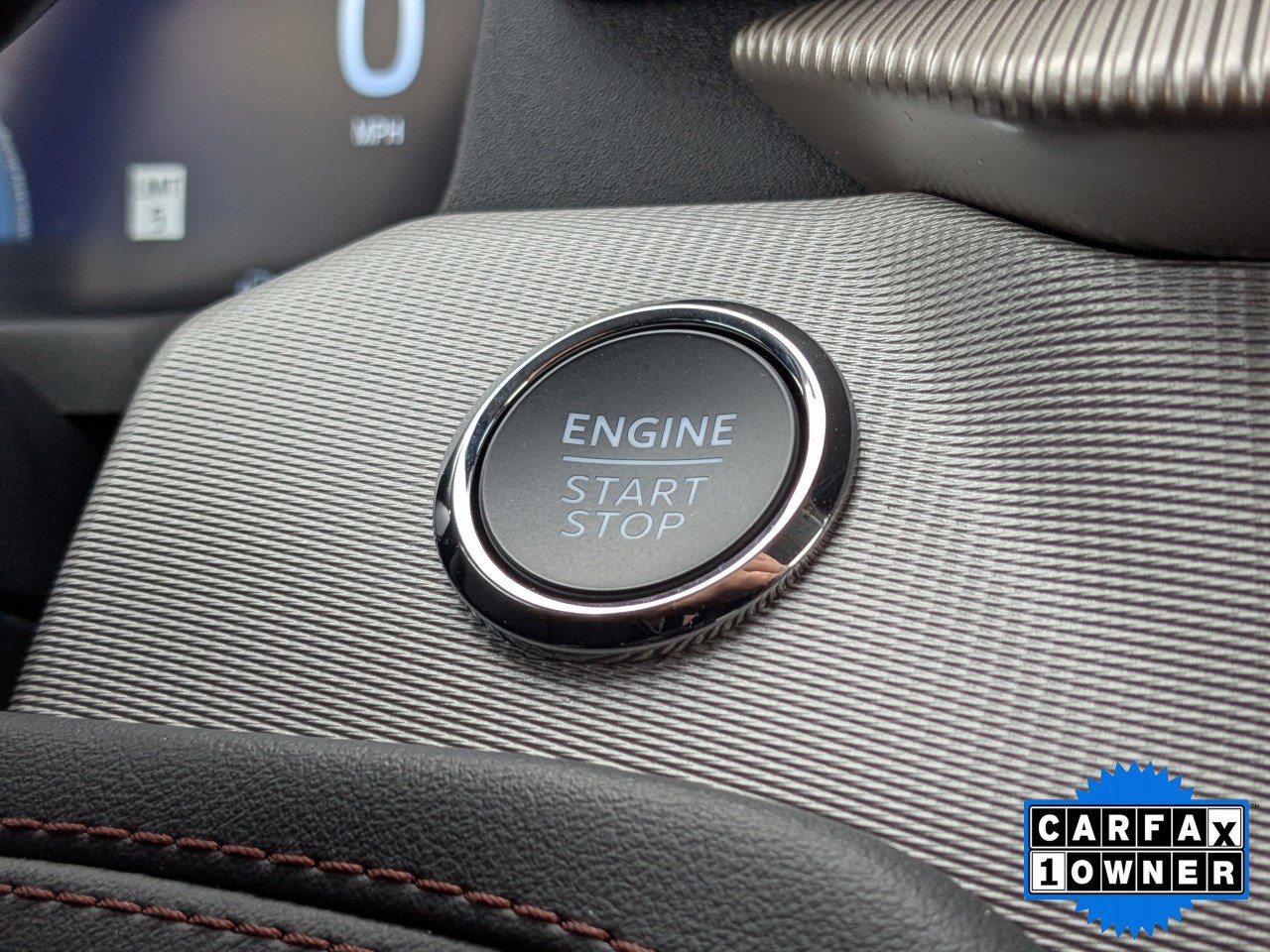 Certified 2025 Ford Explorer Active image 34