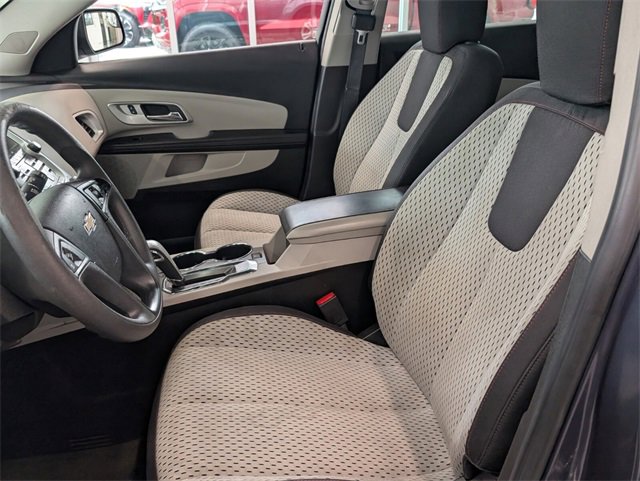 Used 2013 Chevrolet Equinox LS image 5